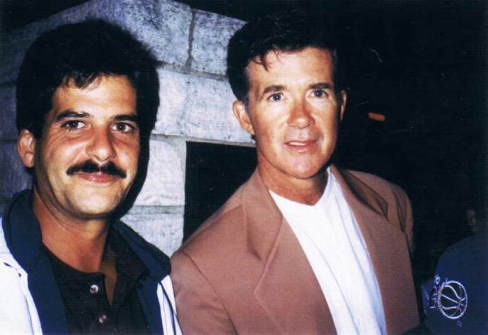 dr. kroes Alan Thicke