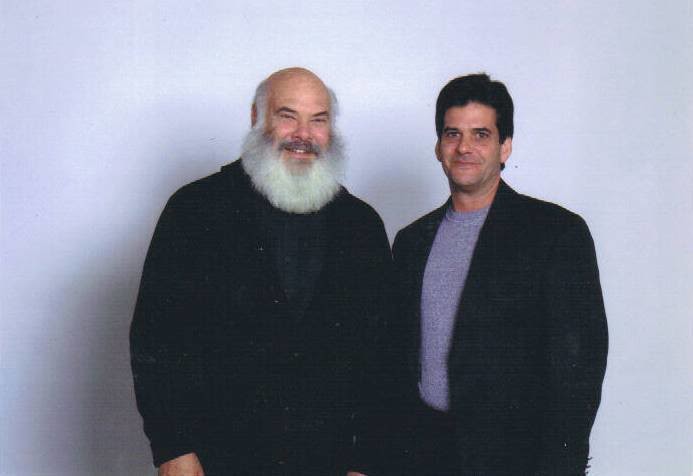 dr. brian kroes Dr. Andrew Weil